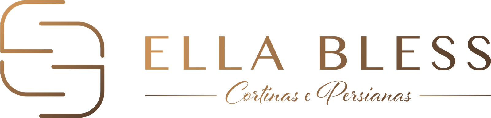 Ella Bless — Cortinas e Persianas